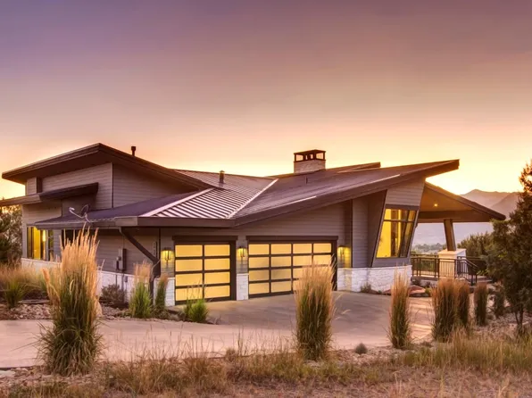 2285 E Red Knob Way, Heber, UT 84032