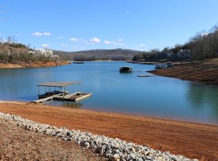 157 Antlers Way, La Follette, TN 37766