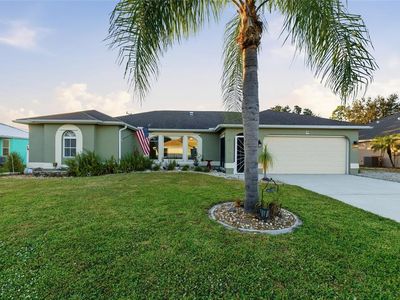 199 Allworthy St, Pt Charlotte, FL, 33954