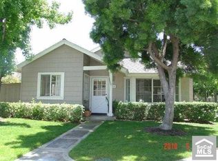 14 Fairside, Irvine, CA 92614
