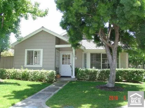 14 Fairside, Irvine, CA 92614