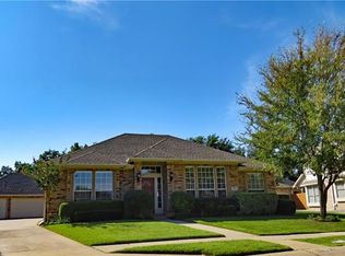 913 Autumn Ridge Dr, McKinney, TX 75072