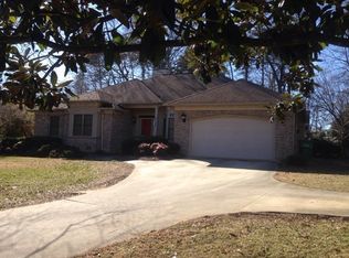 4100 Deloach Ct, High Point, NC 27265