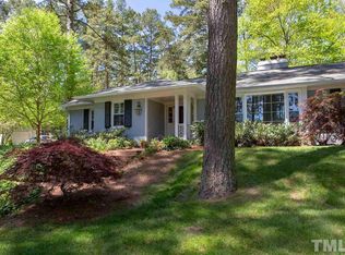 2618 Augusta Dr, Durham, NC 27707