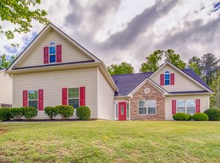 581 Jefferson Walk Cir, Jefferson, GA 30549