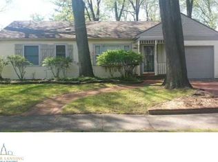 1403 Victor Ave, Lansing, MI 48910