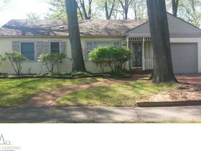 1403 Victor Ave, Lansing, MI, 48910