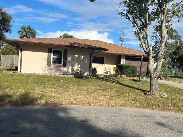 1803 Evergreen Dr, Edgewater, FL 32132