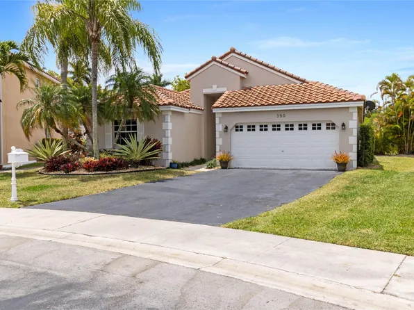 350 Somerset Way, Weston, FL 33326