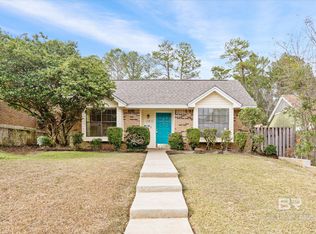 5732 Green Tree Rd, Mobile, AL 36609