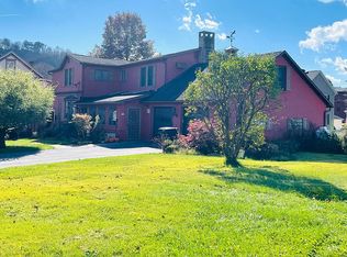 527 Main St, Summerhill, PA