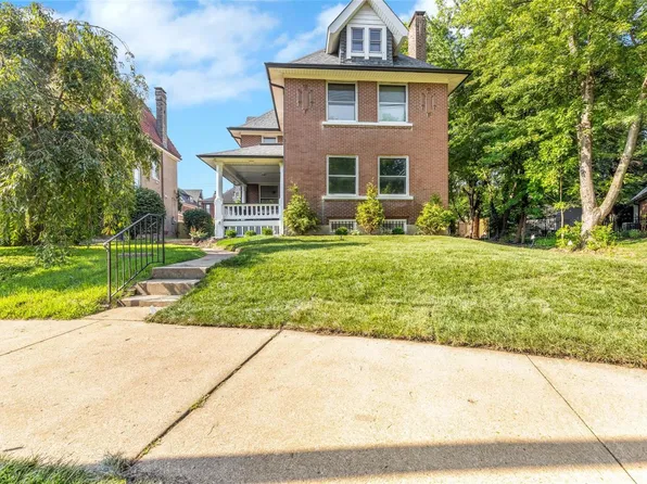 2956 Milton Blvd, Saint Louis, MO 63104