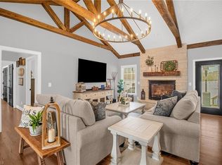 1545 Sides Rd, Salisbury, NC 28146
