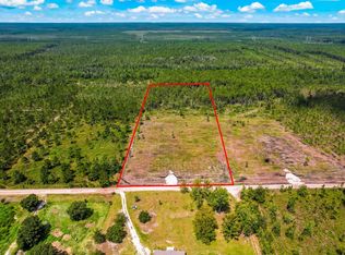 LOT 1 Georgia St, Hilliard, FL 32046