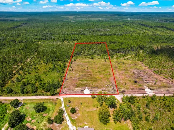 LOT 1 Georgia St, Hilliard, FL 32046