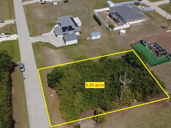 7250 Peacock Ln Lot 12, Englewood, FL 34224