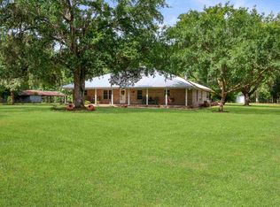 271 Cox Rd, Sopchoppy, FL 32358