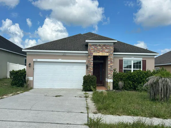 1038 Suffragette Cir, Haines City, FL 33844