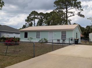 1435 Madison Rd NW, Palm Bay, FL 32907