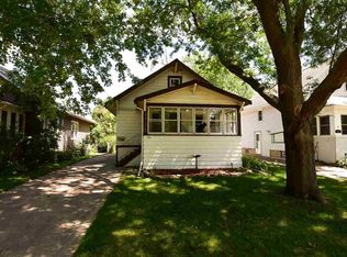 732 Evans St, Oshkosh, WI 54901