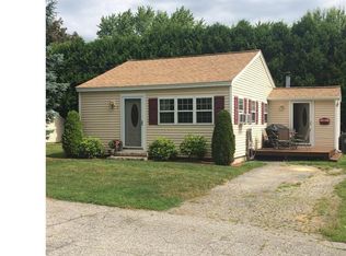 3 May St, Saco, ME 04072