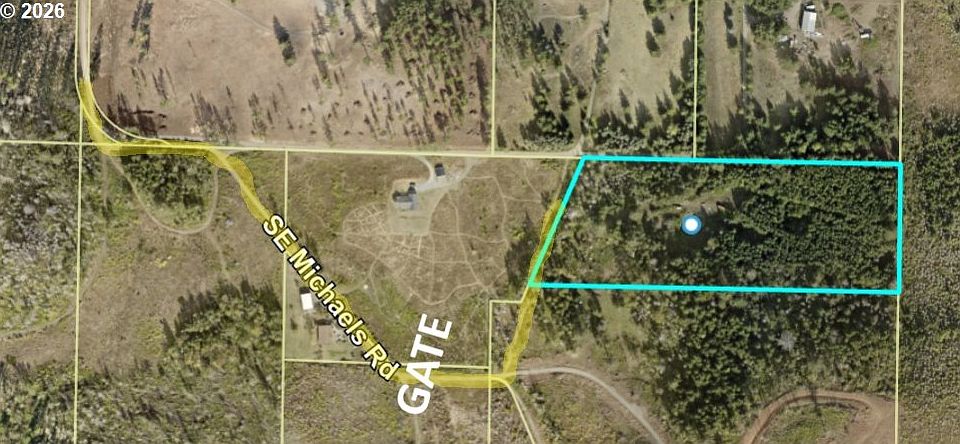 2nd image of 38276 SE Michaels Rd