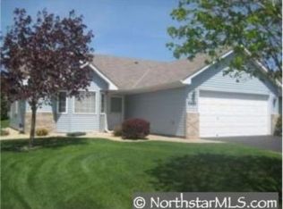 3840 93rd Ave N, Brooklyn Park, MN 55443