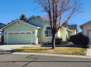 1139 White Oak Loop, Minden, NV 89423