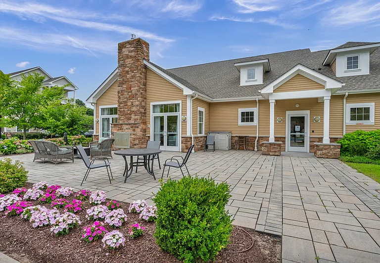 Aspen Green at Simsbury — Photo 37