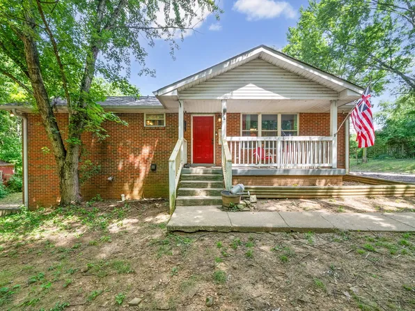 1011 Issac Clifton Rd, Chapmansboro, TN 37035