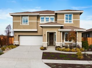 200 Golden State Pkwy, Oakley, CA 94561