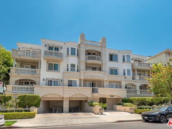 128 N Swall Dr APT 108, Los Angeles, CA 90048