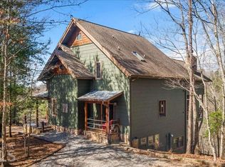 308 Cabbage Patch Rd, Morganton, GA 30560