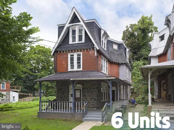 4618 Wayne Ave, Philadelphia, PA 19144