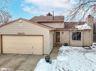 9600 W Wagon Trail Dr, Denver, CO 80123
