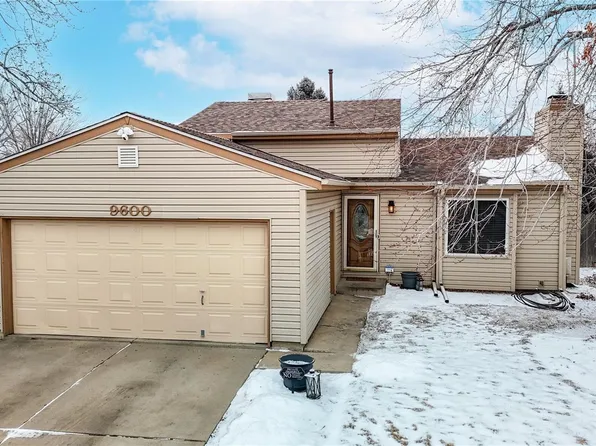 9600 W Wagon Trail Drive, Littleton, CO 80123
