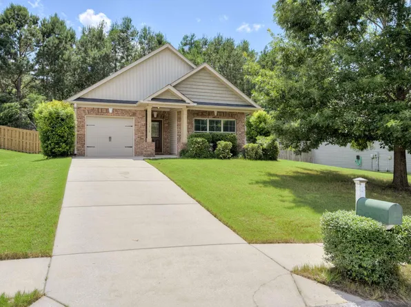 2306 Peach Blossom Pass, Hephzibah, GA 30815