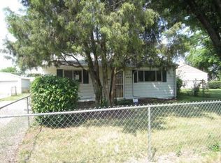 2985 Southfield Dr, Columbus, OH 43207