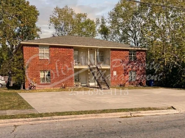 2321 Terrace Dr, Killeen, TX