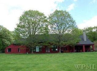 377 Mount Holly Rd, Katonah, NY 10536