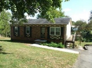 6704 Pheasant Ln, Knoxville, TN 37923