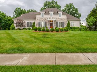 2218 Dunblane Ln, Franklin, TN 37069