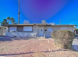 3204 Navajo Way, Las Vegas, NV 89108