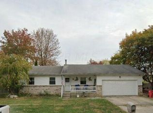 254 Jacqueline Dr, London, OH 43140