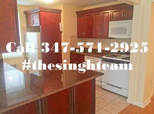 88AV E, Jamaica, NY 11432