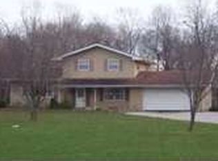 1507 Timberline Rd, Congerville, IL 61729
