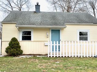 119 Akers Ave, Akron, OH 44312