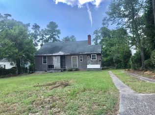 2719 Oakland Ave, Augusta, GA 30909