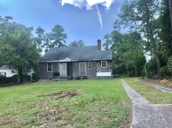 2719 Oakland Ave, Augusta, GA 30909
