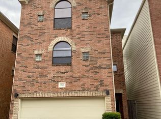 9818 Meredith Elise Ct, Houston, TX 77025